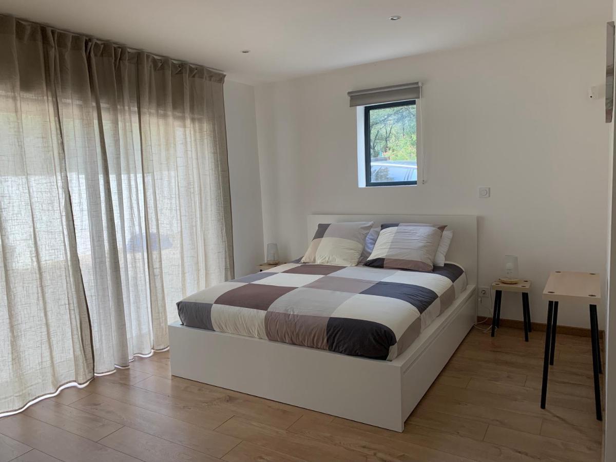 Magnifique Villa Classee 4* Meuble De Tourisme Flassans-sur-Issole エクステリア 写真