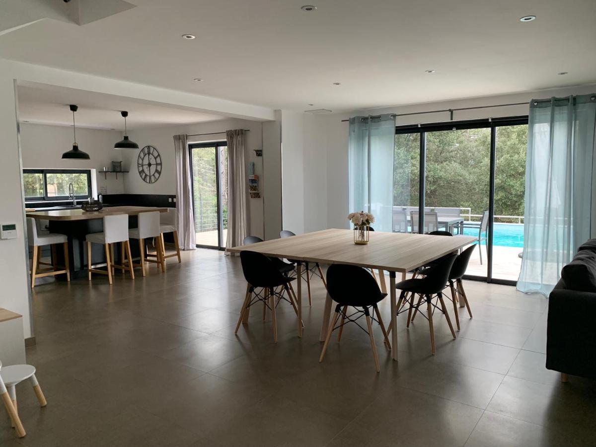 Magnifique Villa Classee 4* Meuble De Tourisme Flassans-sur-Issole エクステリア 写真