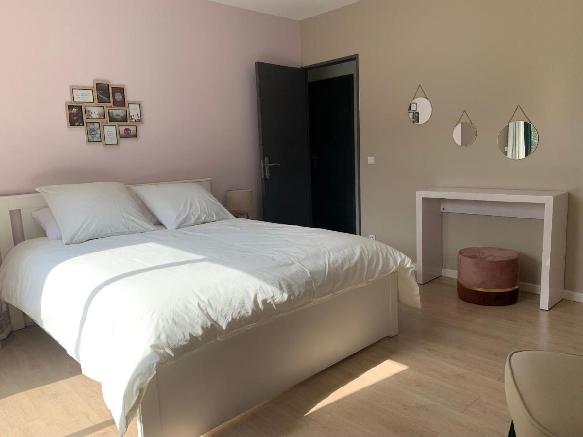 Magnifique Villa Classee 4* Meuble De Tourisme Flassans-sur-Issole エクステリア 写真