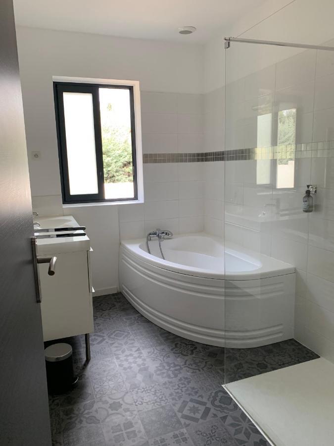 Magnifique Villa Classee 4* Meuble De Tourisme Flassans-sur-Issole エクステリア 写真