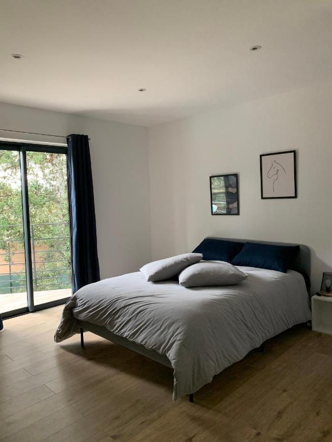 Magnifique Villa Classee 4* Meuble De Tourisme Flassans-sur-Issole エクステリア 写真