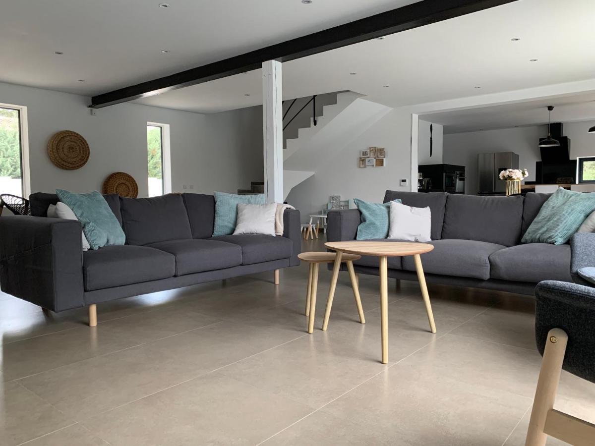 Magnifique Villa Classee 4* Meuble De Tourisme Flassans-sur-Issole エクステリア 写真