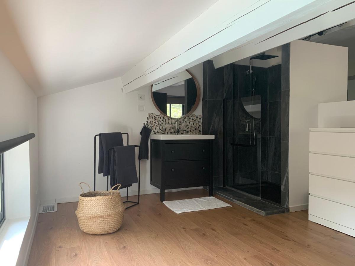 Magnifique Villa Classee 4* Meuble De Tourisme Flassans-sur-Issole エクステリア 写真