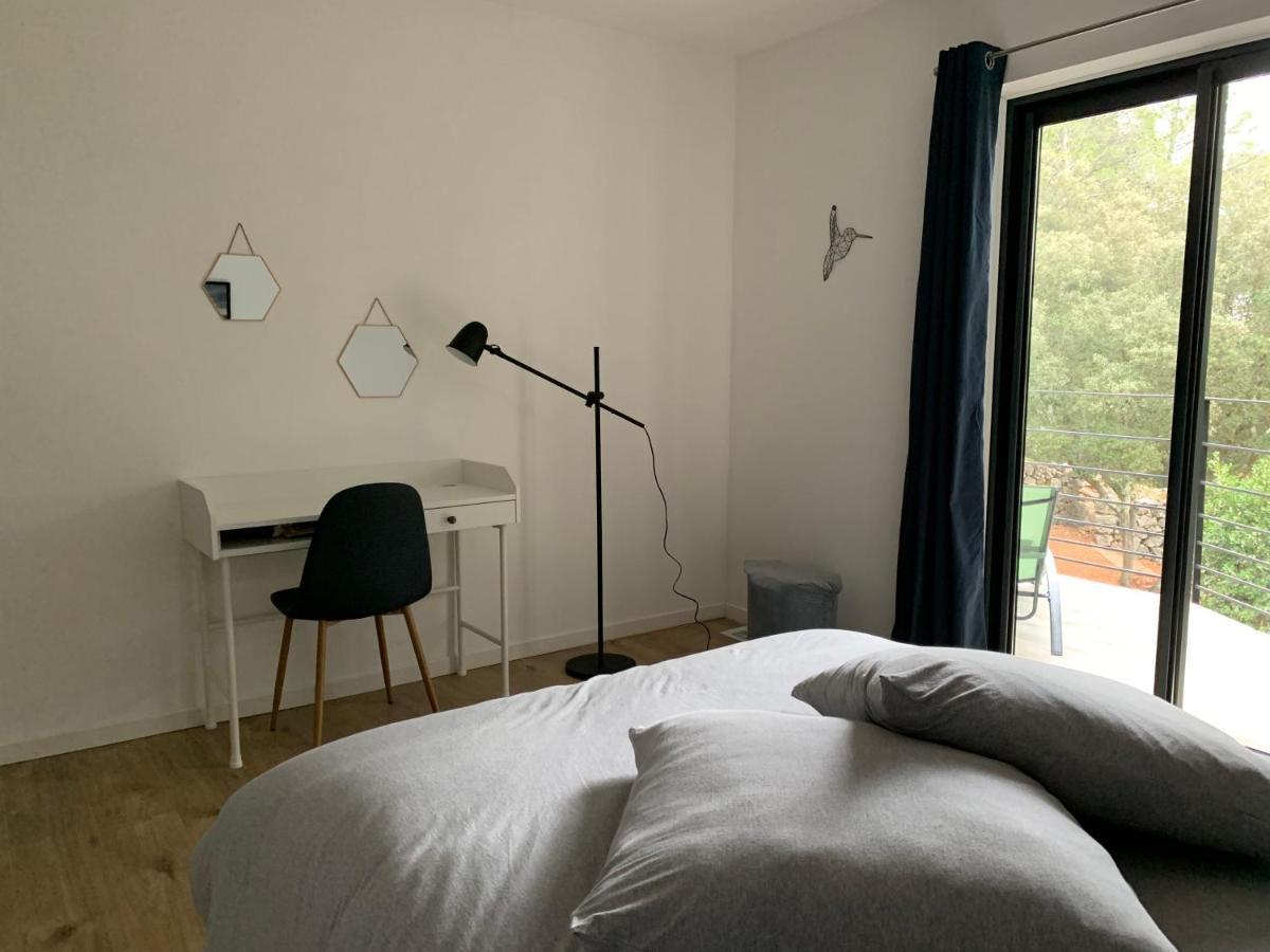 Magnifique Villa Classee 4* Meuble De Tourisme Flassans-sur-Issole エクステリア 写真