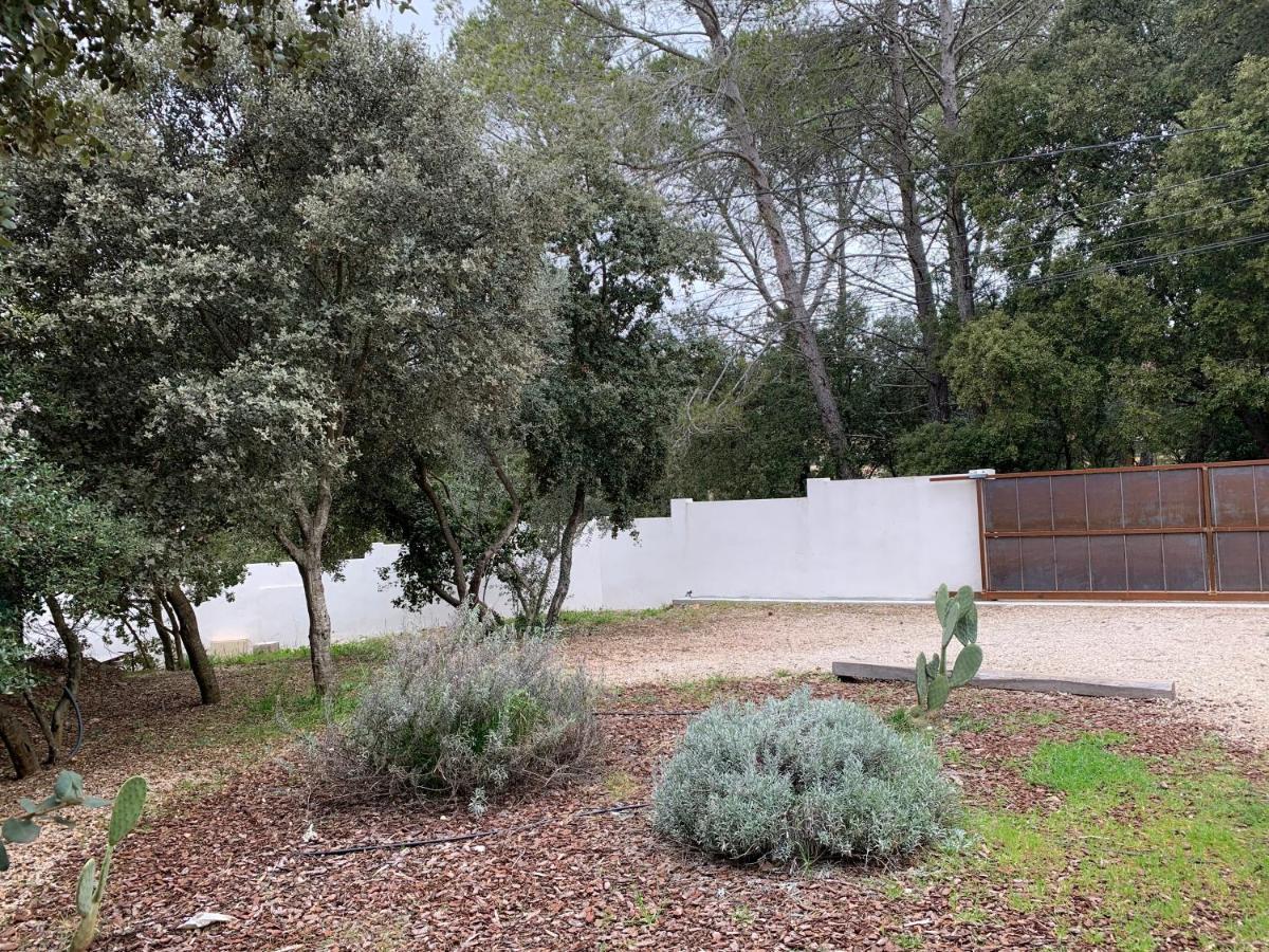 Magnifique Villa Classee 4* Meuble De Tourisme Flassans-sur-Issole エクステリア 写真